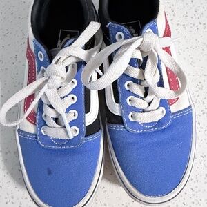 Youth Vans